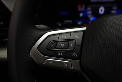 2027 Volkswagen Taos 1.5T S