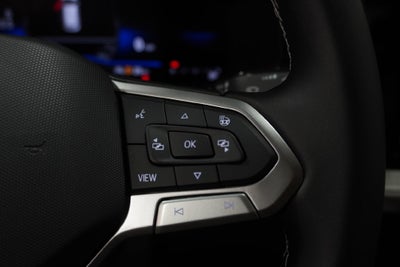 2027 Volkswagen Taos 1.5T S