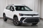 2027 Volkswagen Taos 1.5T S