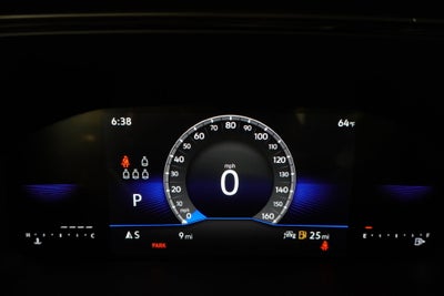 2027 Volkswagen Taos 1.5T S