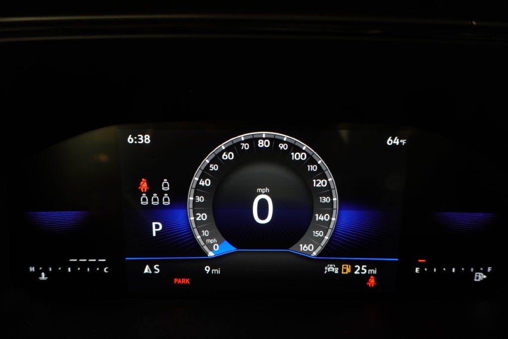 2027 Volkswagen Taos 1.5T S