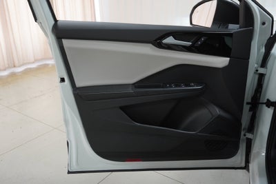 2027 Volkswagen Taos 1.5T S