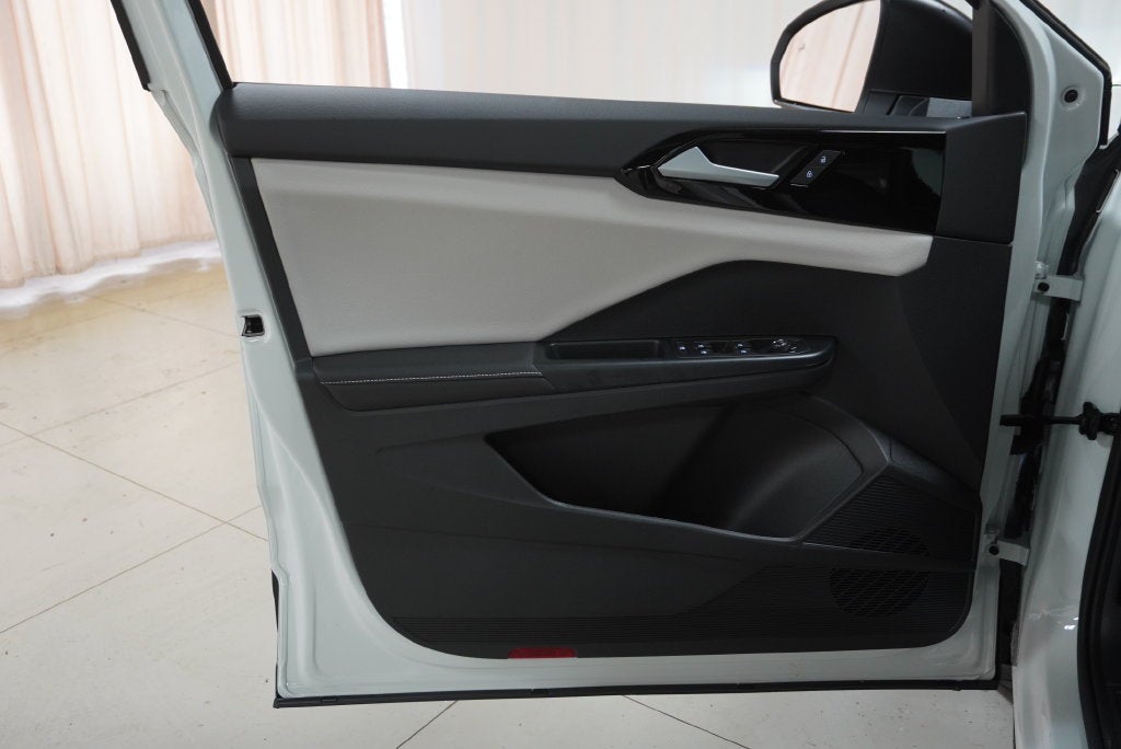 2027 Volkswagen Taos 1.5T S
