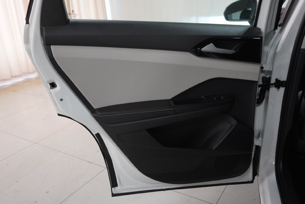 2027 Volkswagen Taos 1.5T S