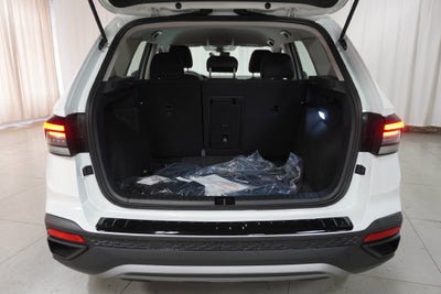 2027 Volkswagen Taos 1.5T S