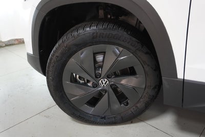 2027 Volkswagen Taos 1.5T S