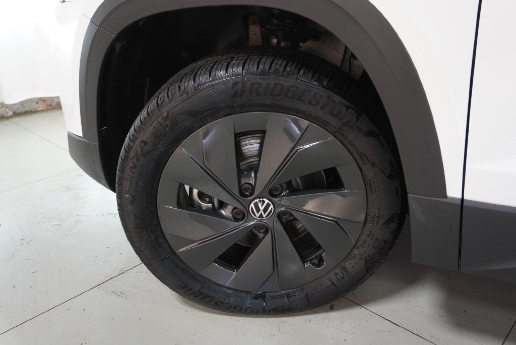 2027 Volkswagen Taos 1.5T S