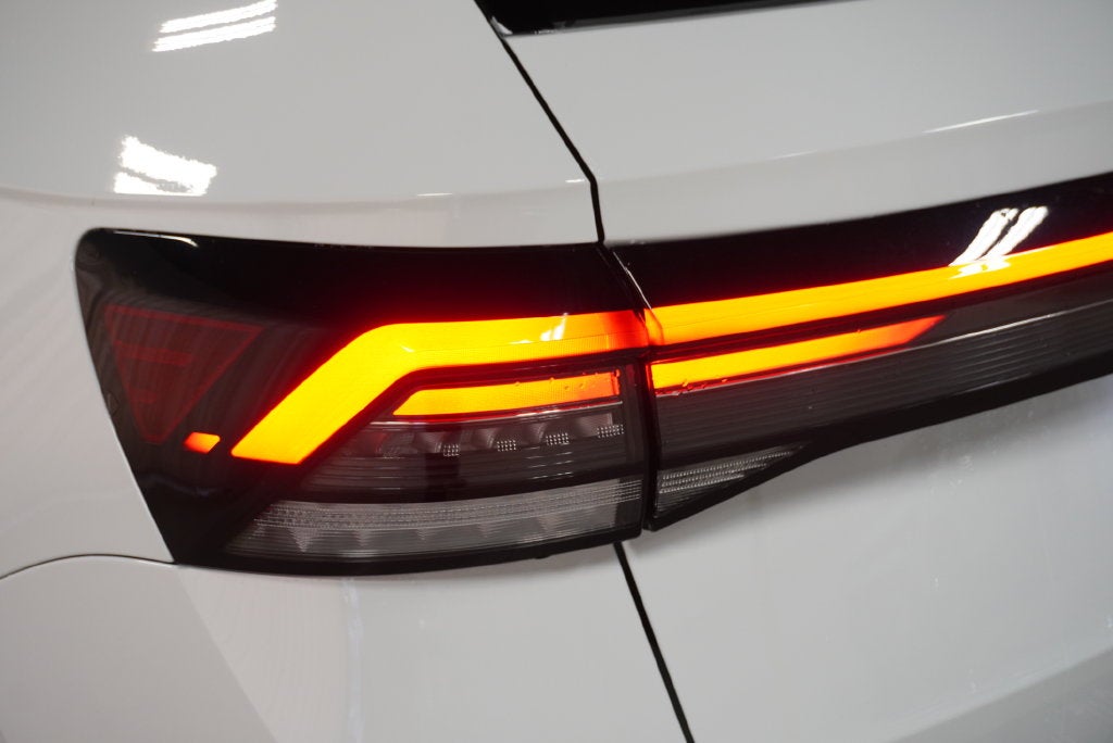 2027 Volkswagen Taos 1.5T S