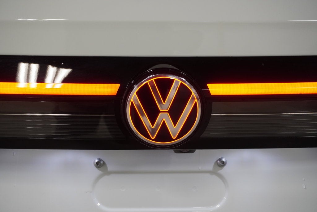 2027 Volkswagen Taos 1.5T S