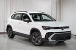 2027 Volkswagen Taos 1.5T S
