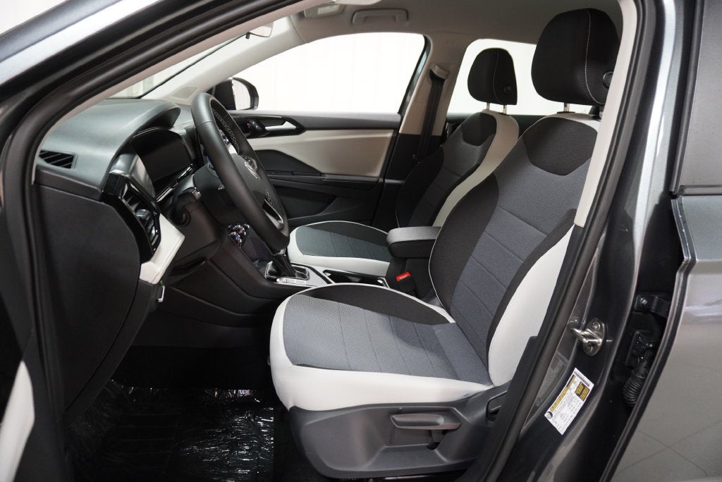 2027 Volkswagen Taos 1.5T S