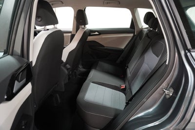 2027 Volkswagen Taos 1.5T S