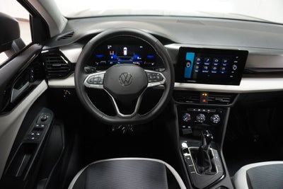 2027 Volkswagen Taos 1.5T S