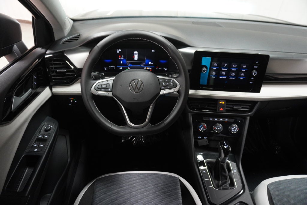 2027 Volkswagen Taos 1.5T S