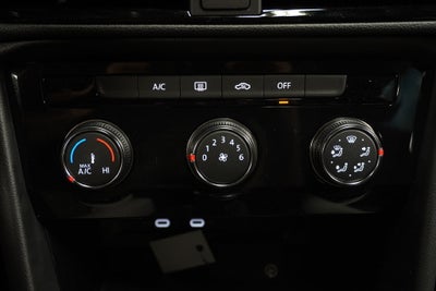 2027 Volkswagen Taos 1.5T S