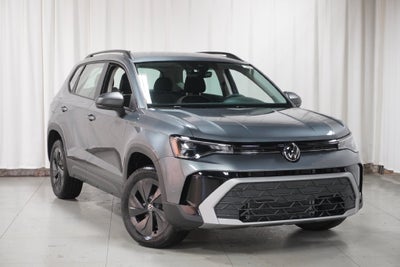 2027 Volkswagen Taos 1.5T S