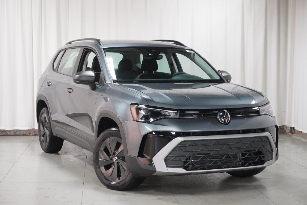 2027 Volkswagen Taos 1.5T S