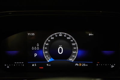 2027 Volkswagen Taos 1.5T S