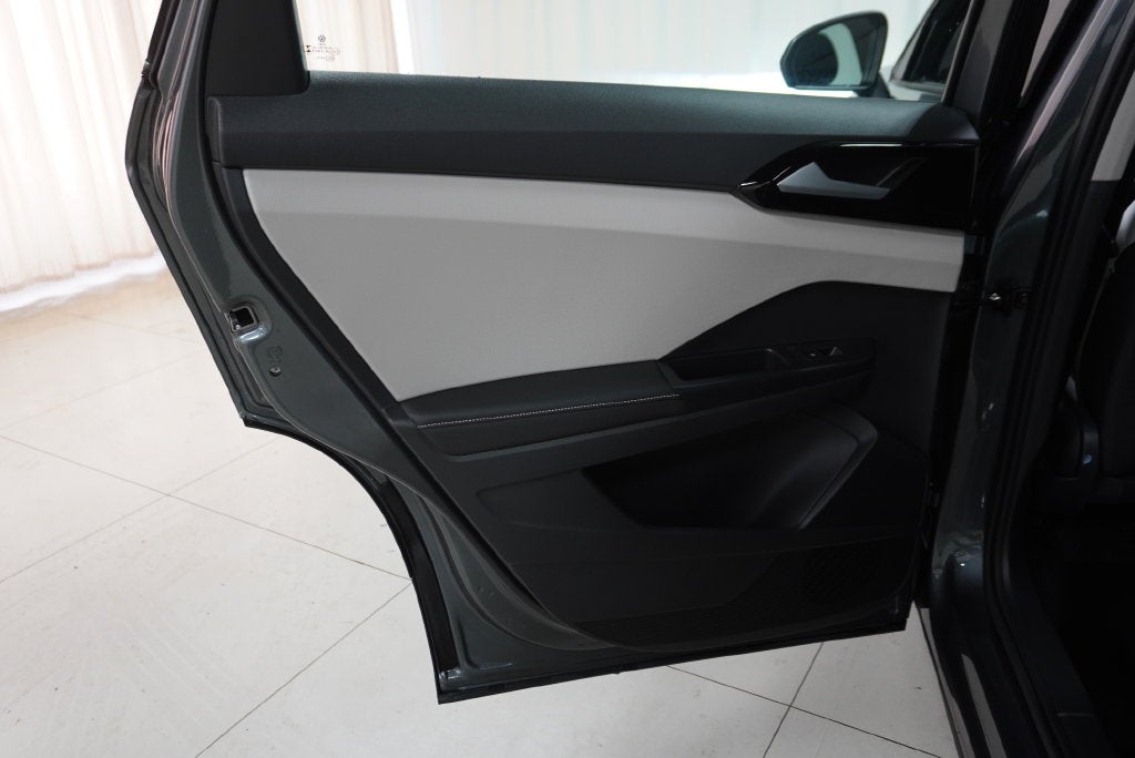 2027 Volkswagen Taos 1.5T S