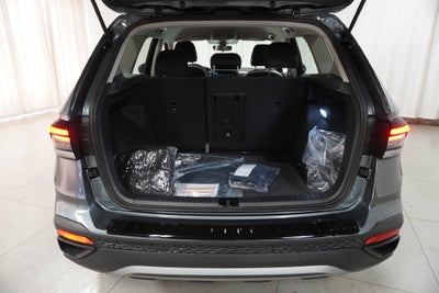 2027 Volkswagen Taos 1.5T S