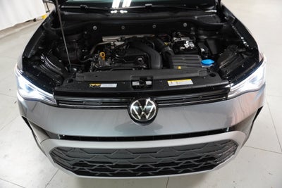 2027 Volkswagen Taos 1.5T S