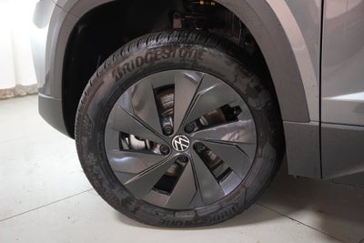 2027 Volkswagen Taos 1.5T S