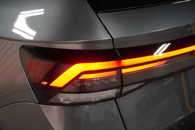 2027 Volkswagen Taos 1.5T S