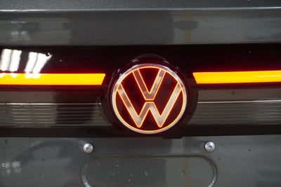 2027 Volkswagen Taos 1.5T S