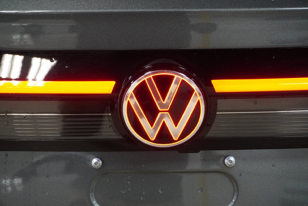 2027 Volkswagen Taos 1.5T S