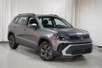 2027 Volkswagen Taos 1.5T S