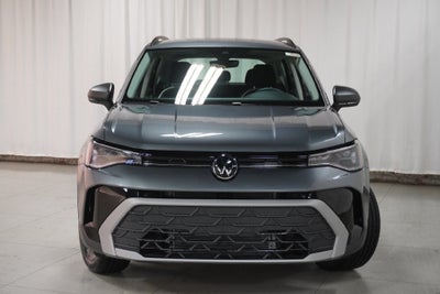 2027 Volkswagen Taos 1.5T S