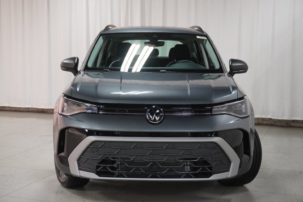 2027 Volkswagen Taos 1.5T S