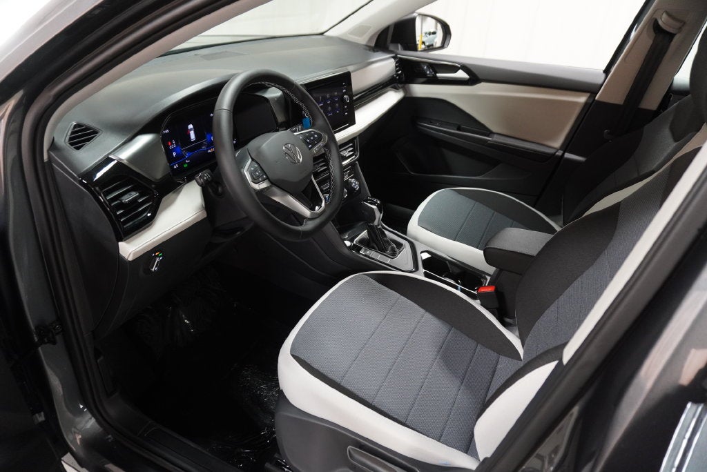 2027 Volkswagen Taos 1.5T S