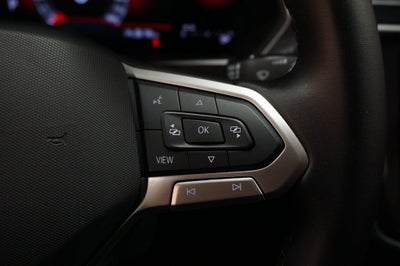 2024 Volkswagen Tiguan 2.0T Wolfsburg Edition