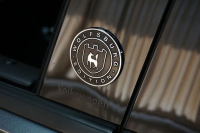 2024 Volkswagen Tiguan 2.0T Wolfsburg Edition