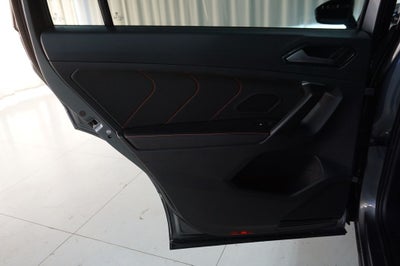 2024 Volkswagen Tiguan 2.0T Wolfsburg Edition