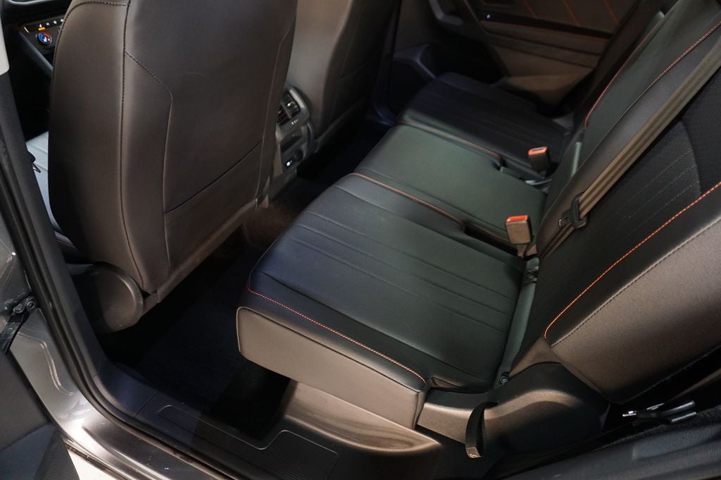 2024 Volkswagen Tiguan 2.0T Wolfsburg Edition