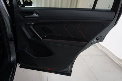 2024 Volkswagen Tiguan 2.0T Wolfsburg Edition