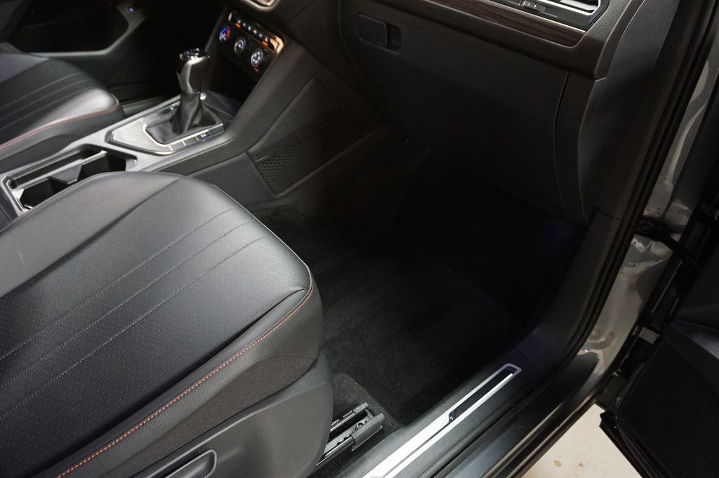 2024 Volkswagen Tiguan 2.0T Wolfsburg Edition