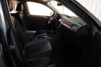 2024 Volkswagen Tiguan 2.0T Wolfsburg Edition