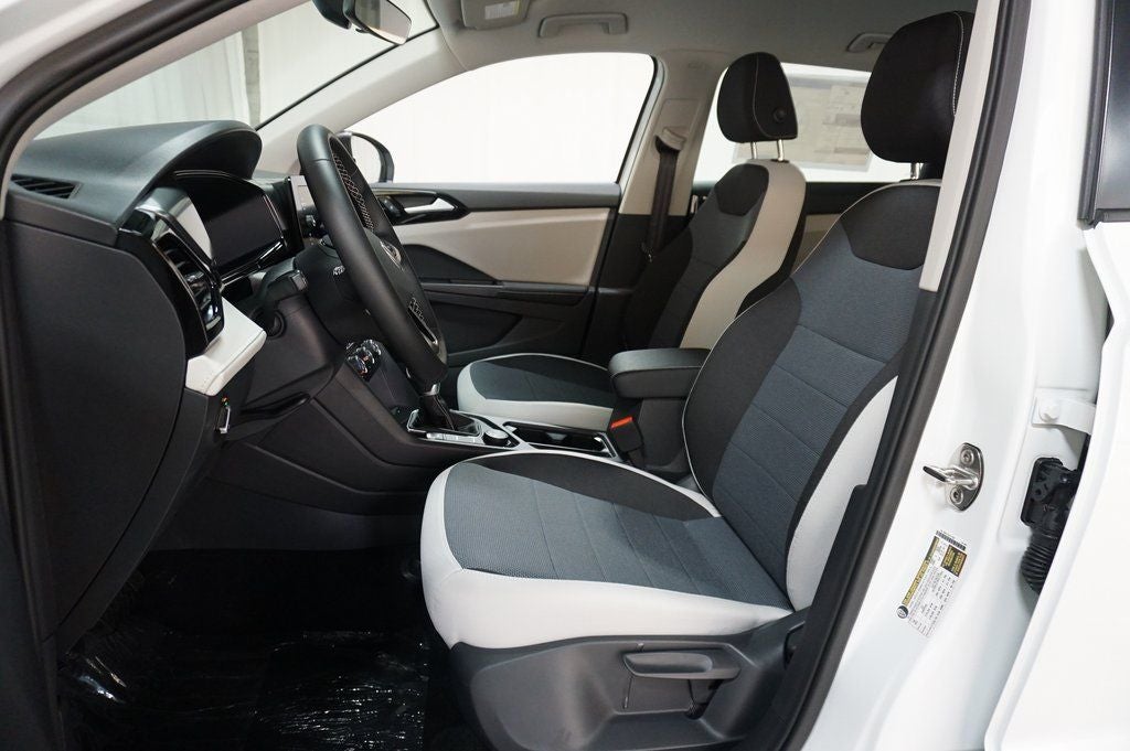 2026 Volkswagen Taos 1.5T S