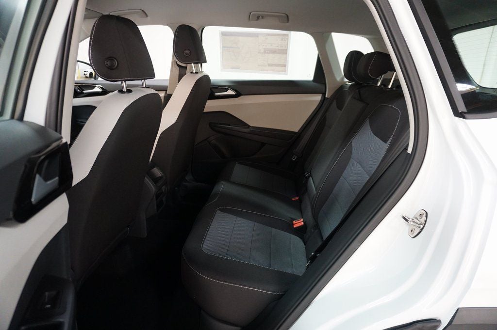 2026 Volkswagen Taos 1.5T S