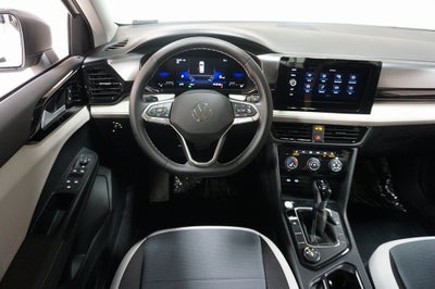 2026 Volkswagen Taos 1.5T S