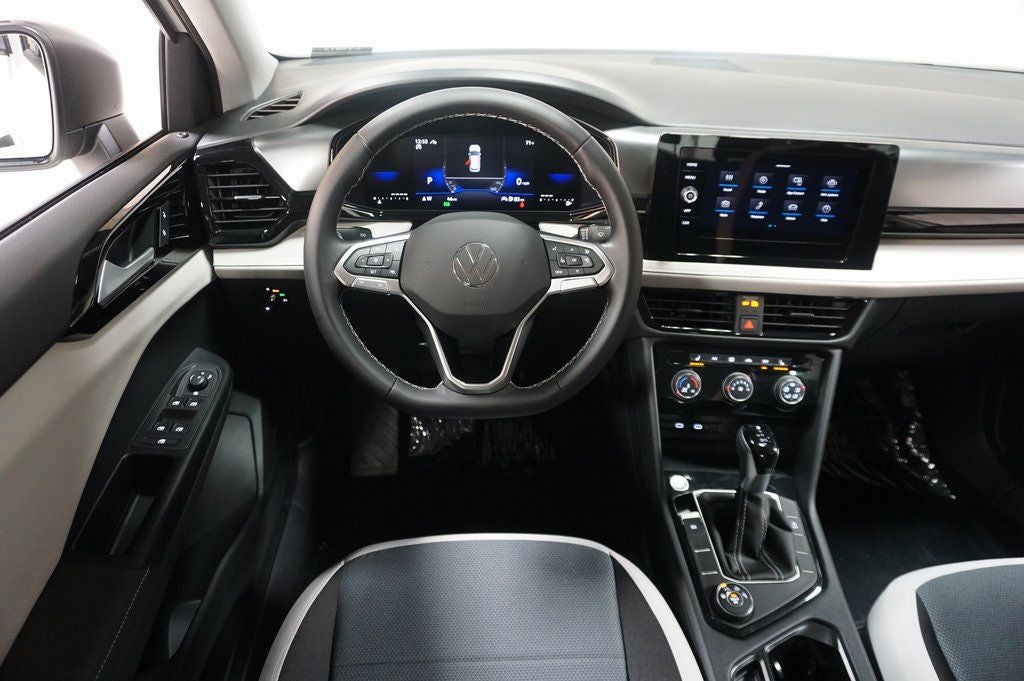 2026 Volkswagen Taos 1.5T S