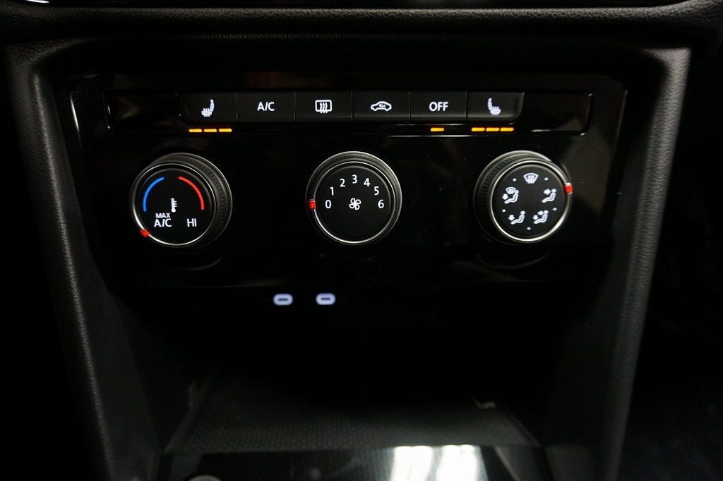 2026 Volkswagen Taos 1.5T S