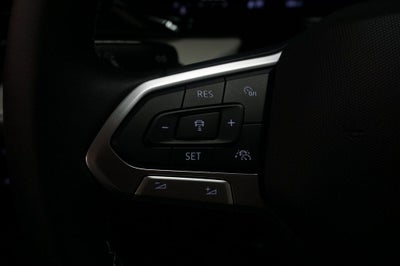 2026 Volkswagen Taos 1.5T S