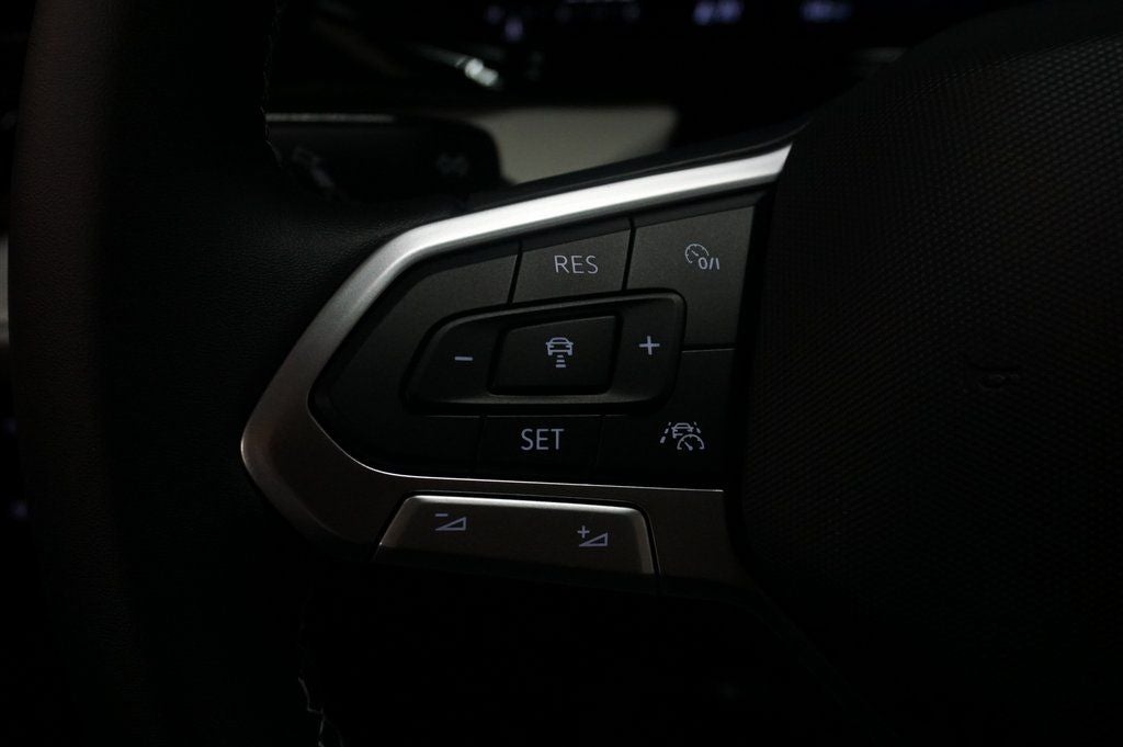 2026 Volkswagen Taos 1.5T S