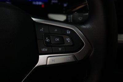 2026 Volkswagen Taos 1.5T S