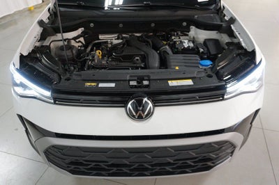 2026 Volkswagen Taos 1.5T S