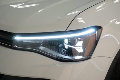 2026 Volkswagen Taos 1.5T S